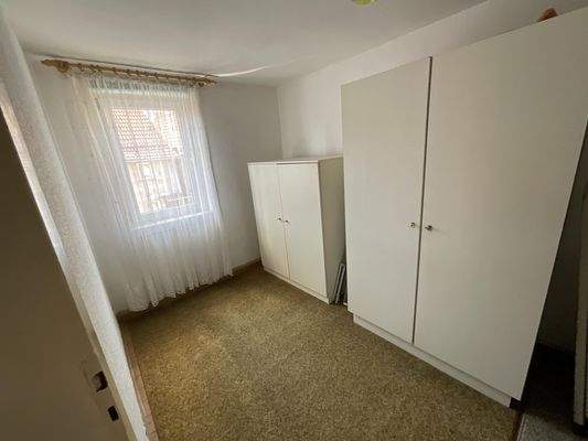 Kinderzimmer/Ankleide