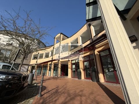 Melle Büros, Büroräume, Büroflächen 