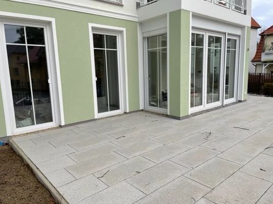 Terrasse 2