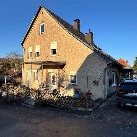 Beverungen Häuser, Beverungen Haus kaufen