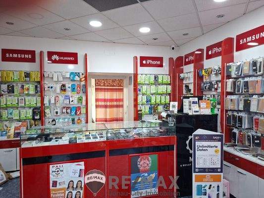 02. Gewerbeobjekt 1040 Wien