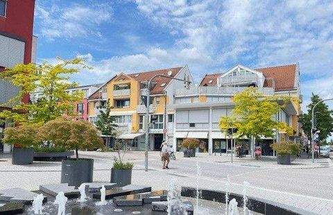 Germering Wohnungen, Germering Wohnung kaufen