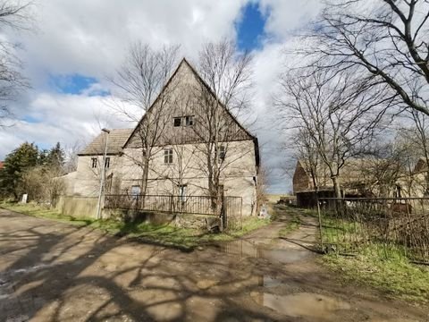 Mühlberg/Elbe Häuser, Mühlberg/Elbe Haus kaufen
