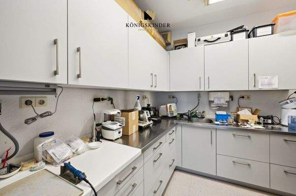 ..und hier produziert...