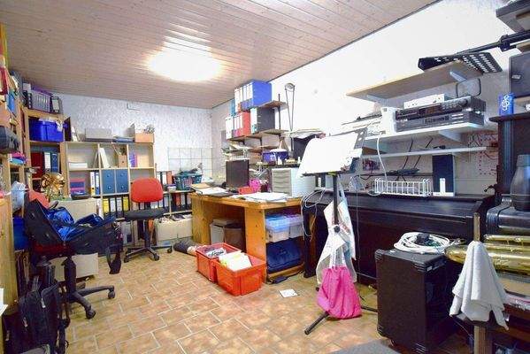 EG Büro (ATP-Nr.: 2)