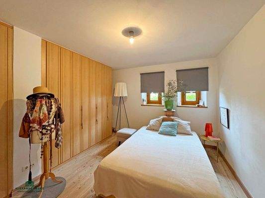 Gartenwohnung, Immobilien-Kurz-Salzburg