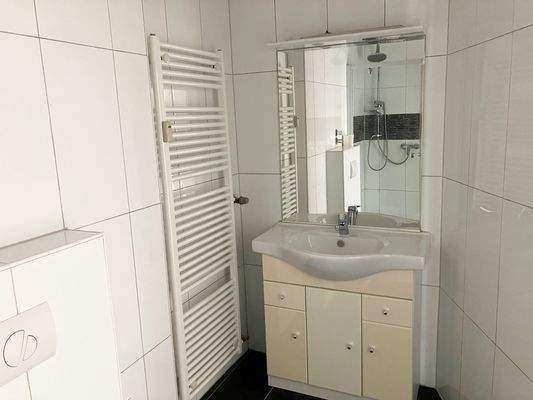 Badezimmer - Ansicht 2