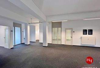 Büro mit Lagerfläche zu vermieten – Hechler & Twachtmann Immobilien GmbH