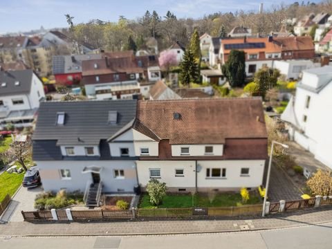 Zirndorf Häuser, Zirndorf Haus kaufen