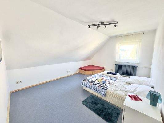 Kinderzimmer 2 Haupthaus