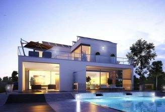 Musterhaus Wuppertal