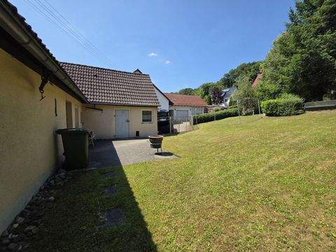 Hüttlingen Grundstücke, Hüttlingen Grundstück kaufen