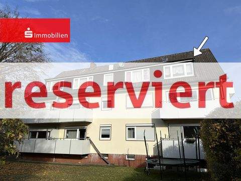 Stuhr Wohnungen, Stuhr Wohnung kaufen