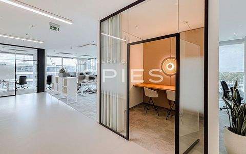 Bremen Büros, Büroräume, Büroflächen 