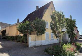 Wohnhaus