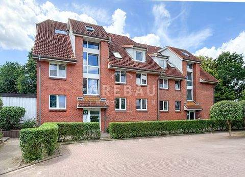 Schenefeld Wohnungen, Schenefeld Wohnung kaufen