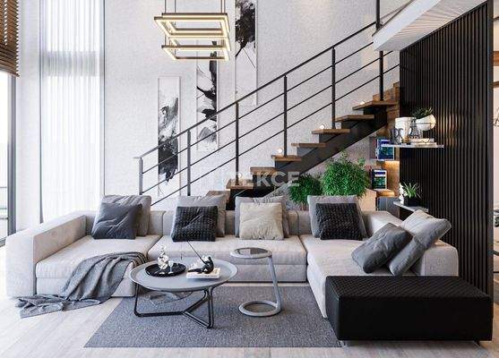 Stylish Apartments in Complex with Pools in Girne North Cyprus