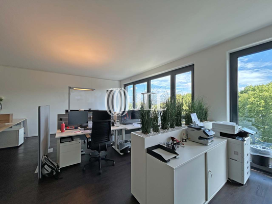 Innenansicht 2./3. OG