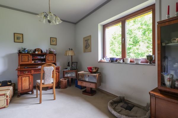 Arbeitszimmer