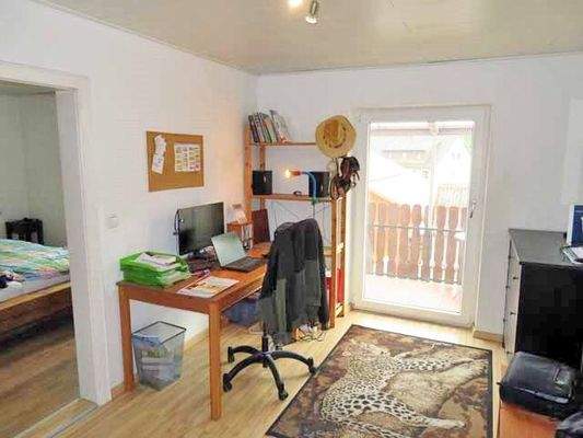 OG Arbeitszimmer