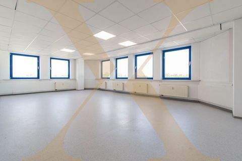 Pucking Büros, Büroräume, Büroflächen 