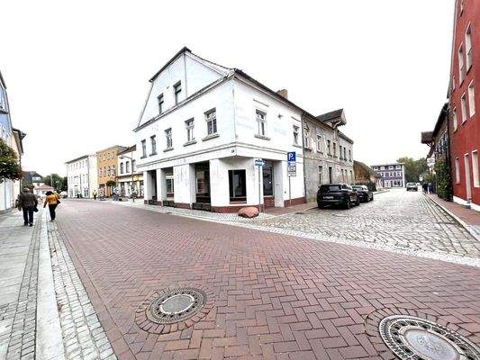 Uecker Ecke Bergstr.