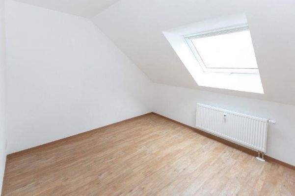Dachgeschoß Wohnung Zimmer