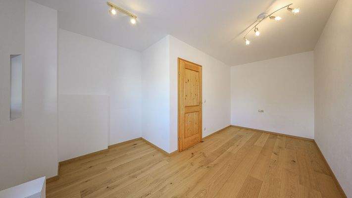 KITZIMMO-Dachgeschosswohnung am Fuße des Hahnenkamm mieten - Immobilien Kitzbühel.