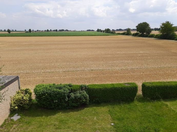 Schöne teilrenovierte Wohnung in ruhiger Lage von Anröchte-Altengeseke zu verkaufen !