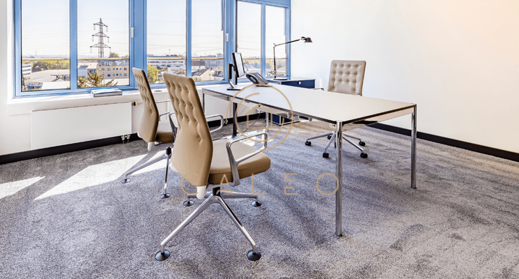 Innenaufnahme Beispiel 2