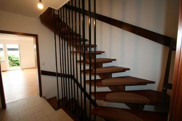 auf dem Weg nach oben...