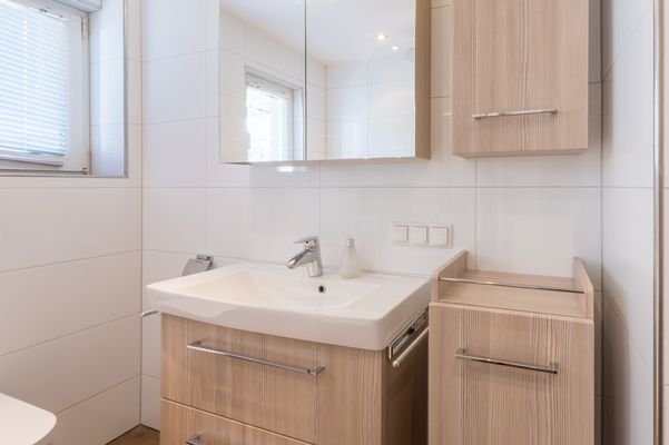 Badezimmer OG