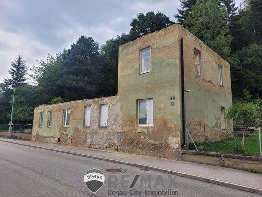 02 Exposé Außenansicht