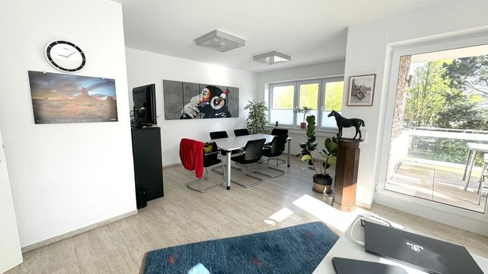 Besprechungszimmer/ Büro