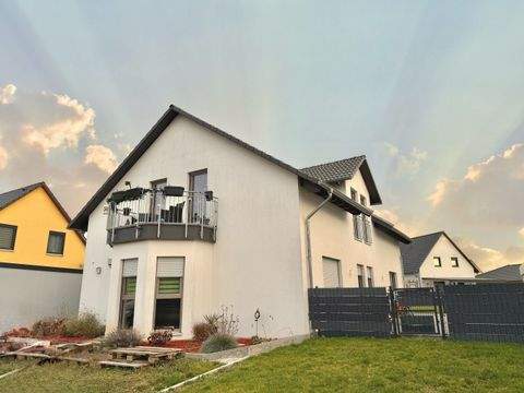 Petersberg Häuser, Petersberg Haus kaufen