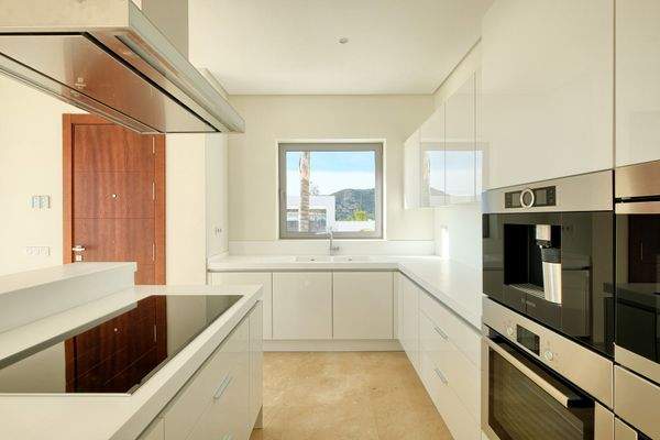 Photo: Villa in Benahavis