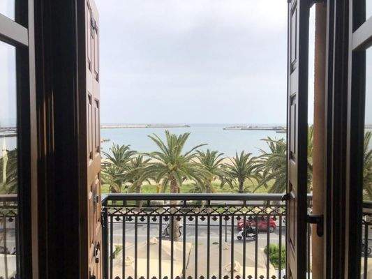 Kreta, Rethymno: Hotel im Herzen der Altstadt zu verkaufen