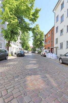Kanalstraße