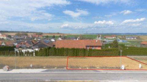 Obertraubling / Gebelkofen Grundstücke, Obertraubling / Gebelkofen Grundstück kaufen