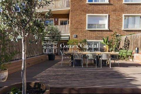 BARCELONA Wohnungen, BARCELONA Wohnung kaufen