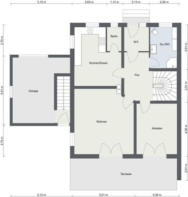 Rhof - Etage 2 Erdgeschoss - 2D Floor Plan.jpg