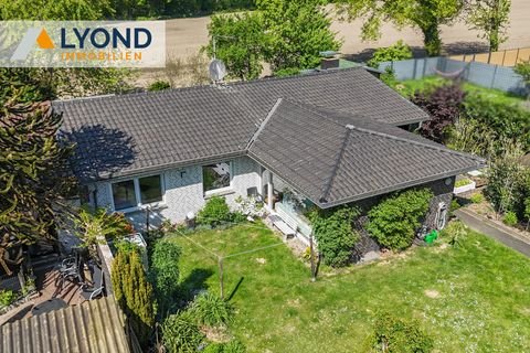 Hünxe Häuser, Hünxe Haus kaufen