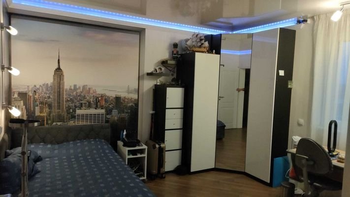 Kinderzimmer