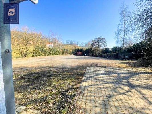 Hof zur Lagerhalle (2)