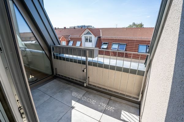 Musterwohnung