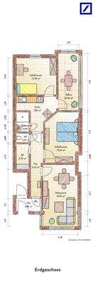 Erdgeschoss