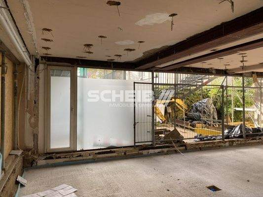 Bodenbelag noch frei wählbar