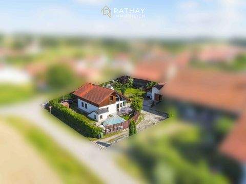 Bayerbach b. Ergoldsbach Häuser, Bayerbach b. Ergoldsbach Haus kaufen