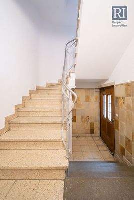 Treppenhaus 