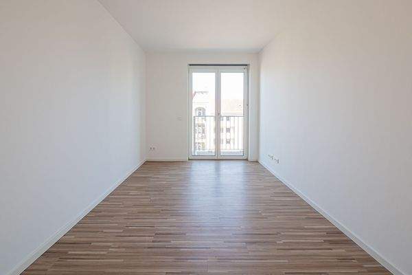 Musterfoto - Zimmer Bild 1